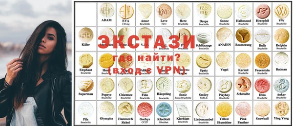ECSTASY Богородск
